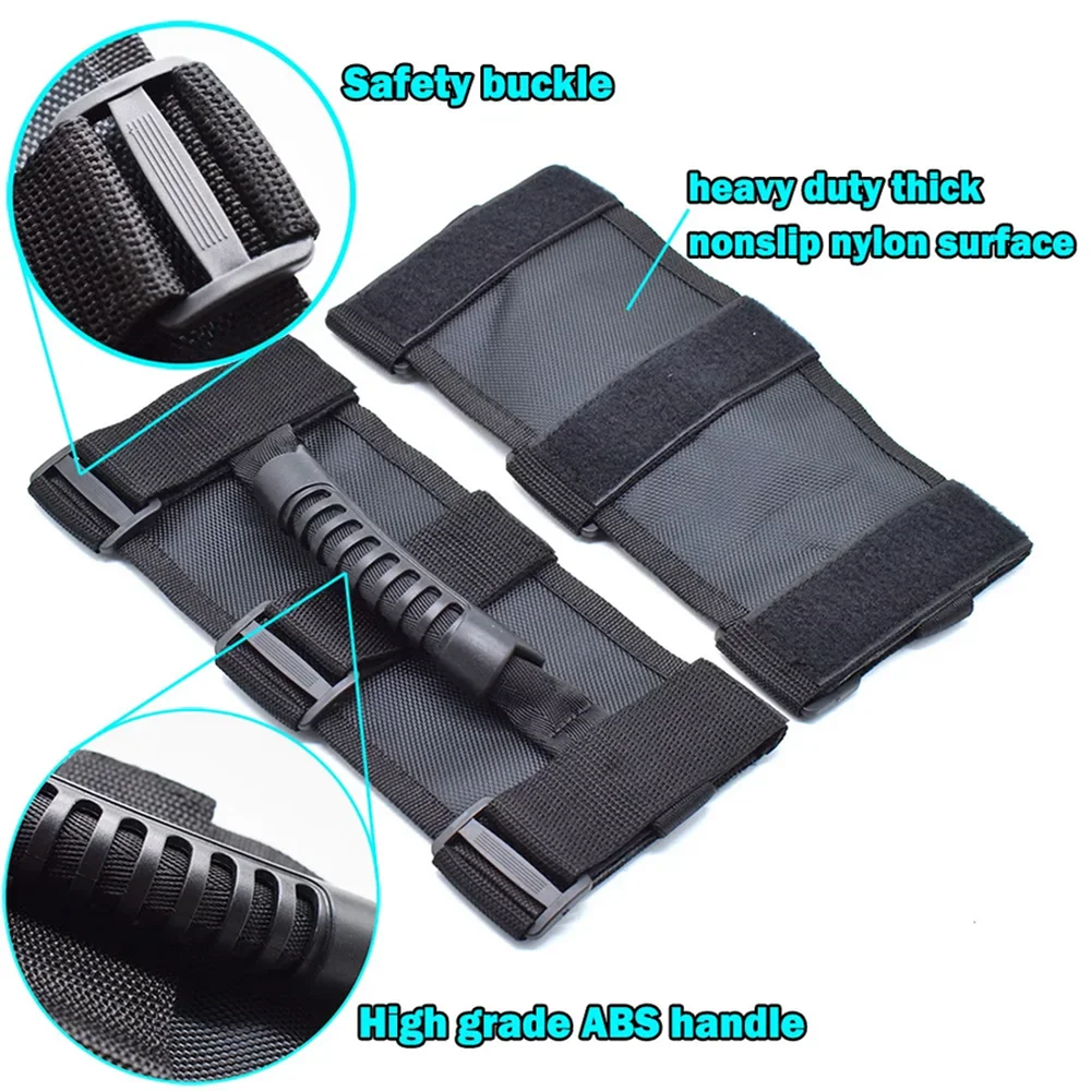 for 12 18 jl wrangler wrangler roof handle door armrest decorate off road accessories off road vehicle handle for 12 18 jl wrangler wrangler roof handle door armrest decorate off road accessories off road vehicle handle