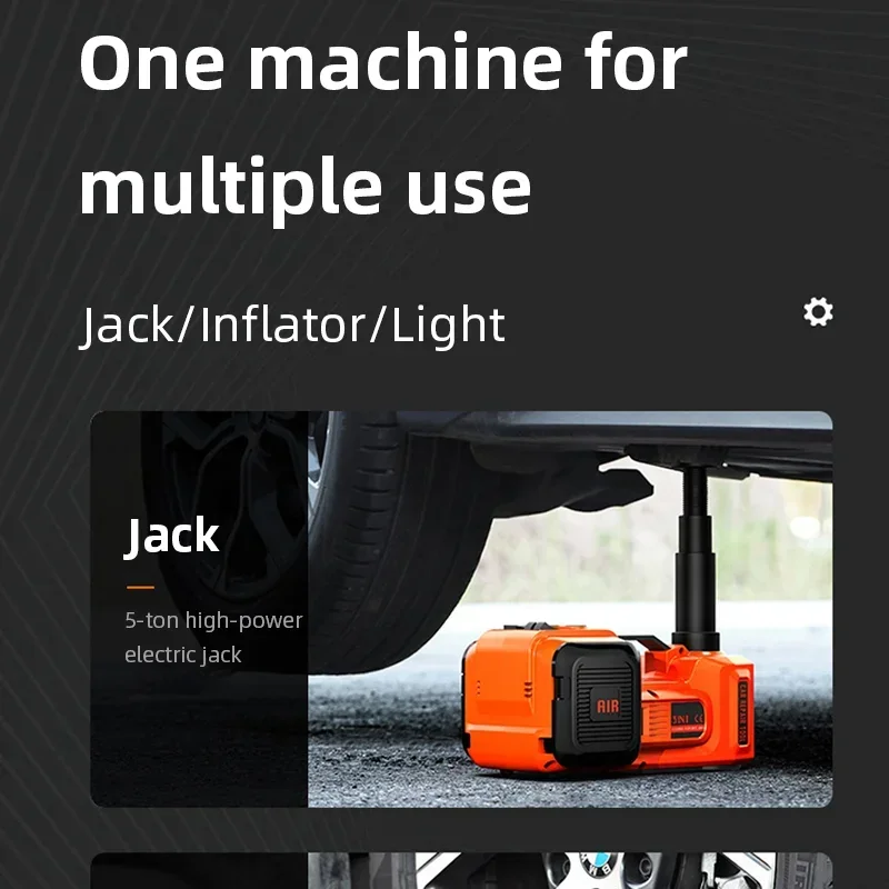 12v off road electric hydraulic jack 3 in 1 tire changing kit emergency car lifting tool portable jack for suv roadside assistan 12v off road electric hydraulic jack 3 in 1 tire changing kit emergency car lifting tool portable jack for suv roadside assistan