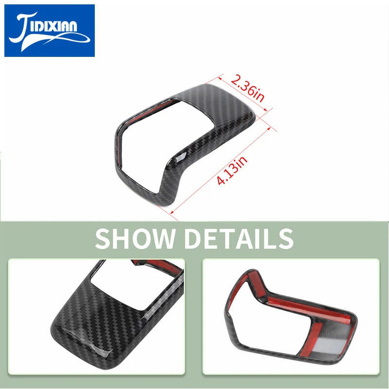 jidixian fit for chevrolet silverado 2022 2023 2024 2025 2026 car gear shift head decoration cover trim interior accessories jidixian fit for chevrolet silverado 2022 2023 2024 2025 2026 car gear shift head decoration cover trim interior accessories