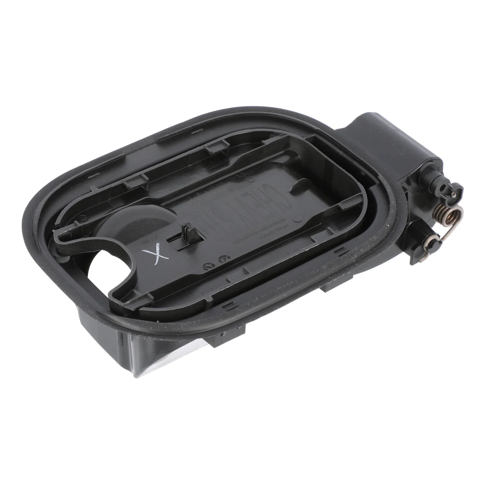 for chevrolet silverado 1500 2019 2025 fuel filler door housing pocket assembly spring hinge gas tank cap base 84745944 84492771 for chevrolet silverado 1500 2019 2025 fuel filler door housing pocket assembly spring hinge gas tank cap base 84745944 84492771
