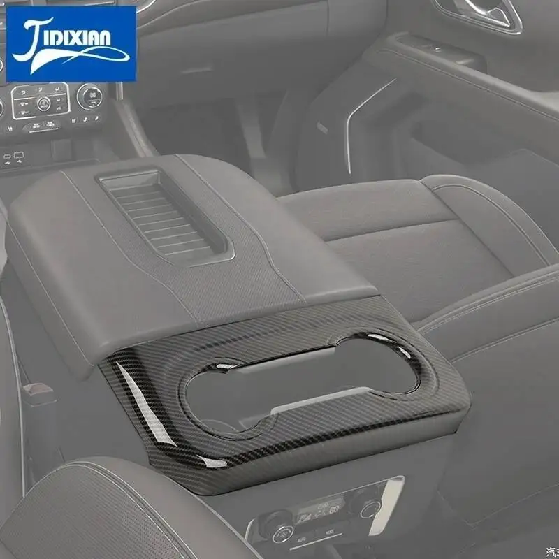 jidixian for chevrolet suburban 2020 up for tahoe for gmc yukon 2021 2026 car interior exterior decoration cover carbon fiber jidixian for chevrolet suburban 2020 up for tahoe for gmc yukon 2021 2026 car interior exterior decoration cover carbon fiber