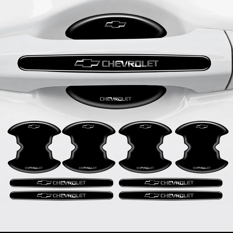 car door bowl handle protector film sticker accessories for chevrolet cruze sonic silverado trax camaro captiva equinox aveo z71 car door bowl handle protector film sticker accessories for chevrolet cruze sonic silverado trax camaro captiva equinox aveo z71