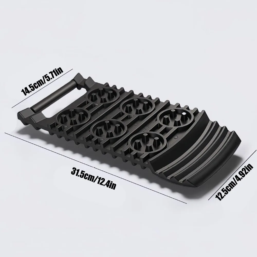 car tire emergency anti skid board recovery tracks traction mat board snow chain shovel ramps pad off road accessories car tire emergency anti skid board recovery tracks traction mat board snow chain shovel ramps pad off road accessories